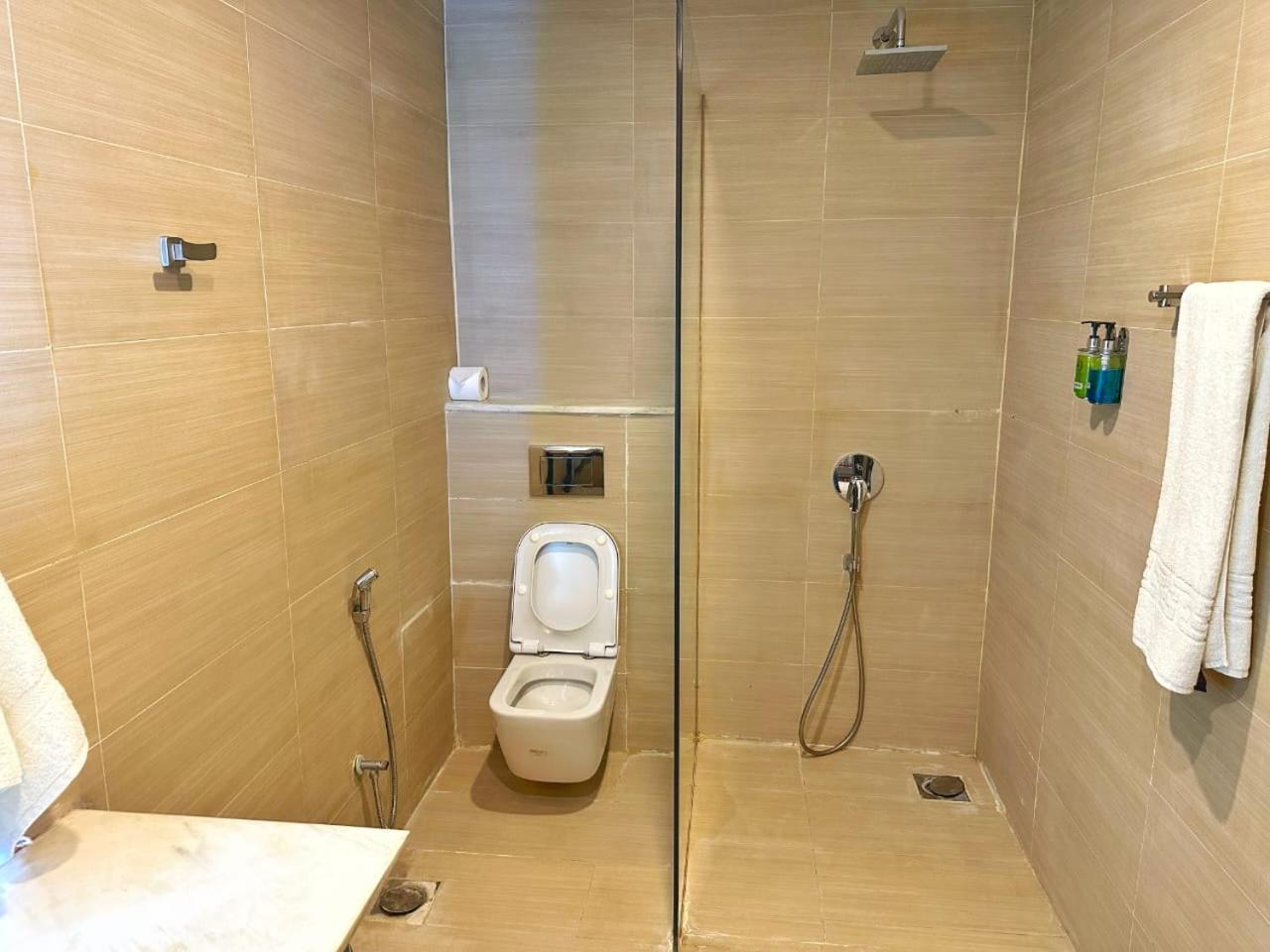 The Avenue Hotel イスラマバード エクステリア 写真