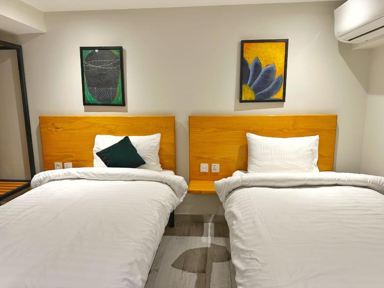 The Avenue Hotel イスラマバード エクステリア 写真