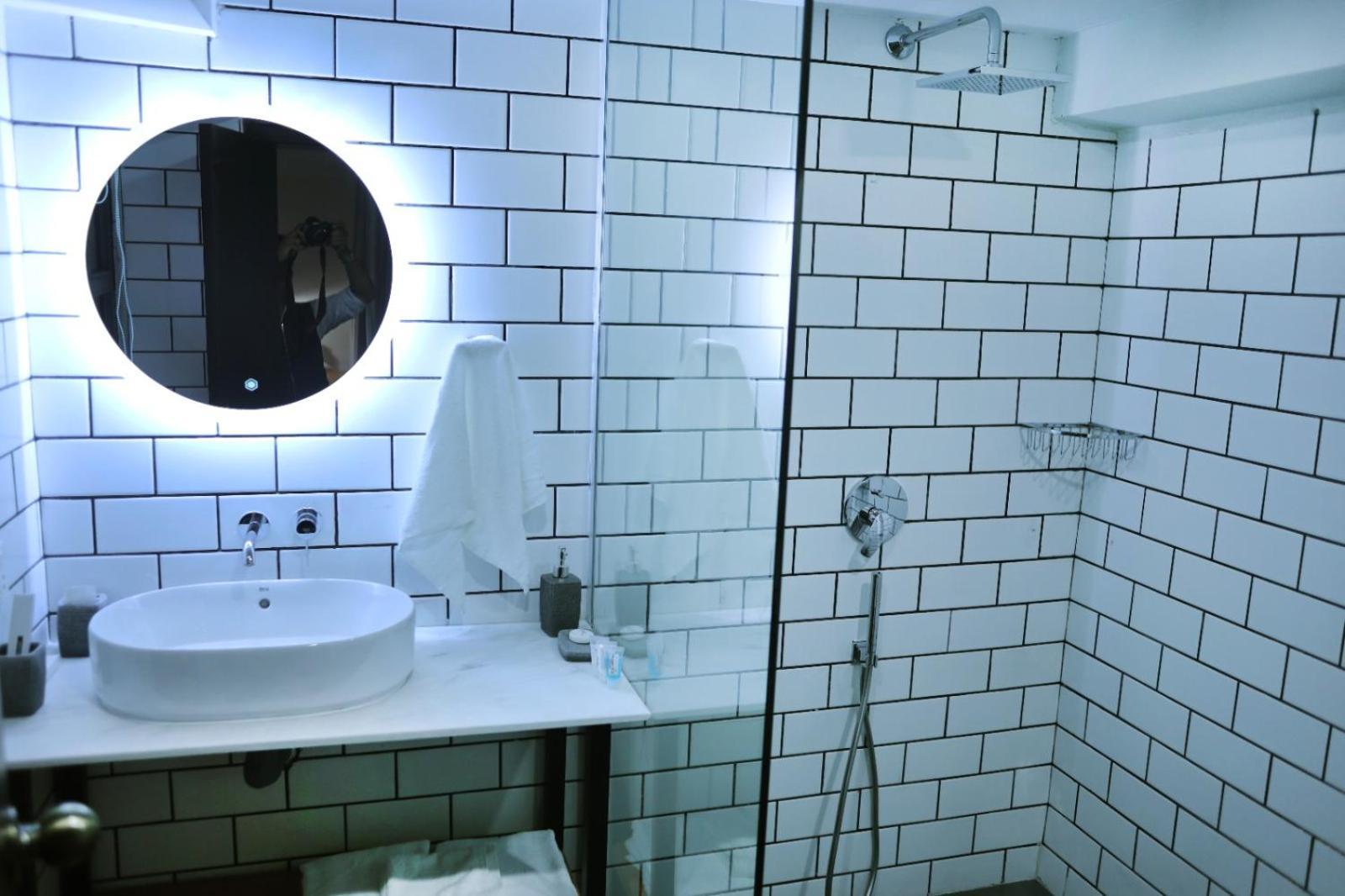 The Avenue Hotel イスラマバード エクステリア 写真