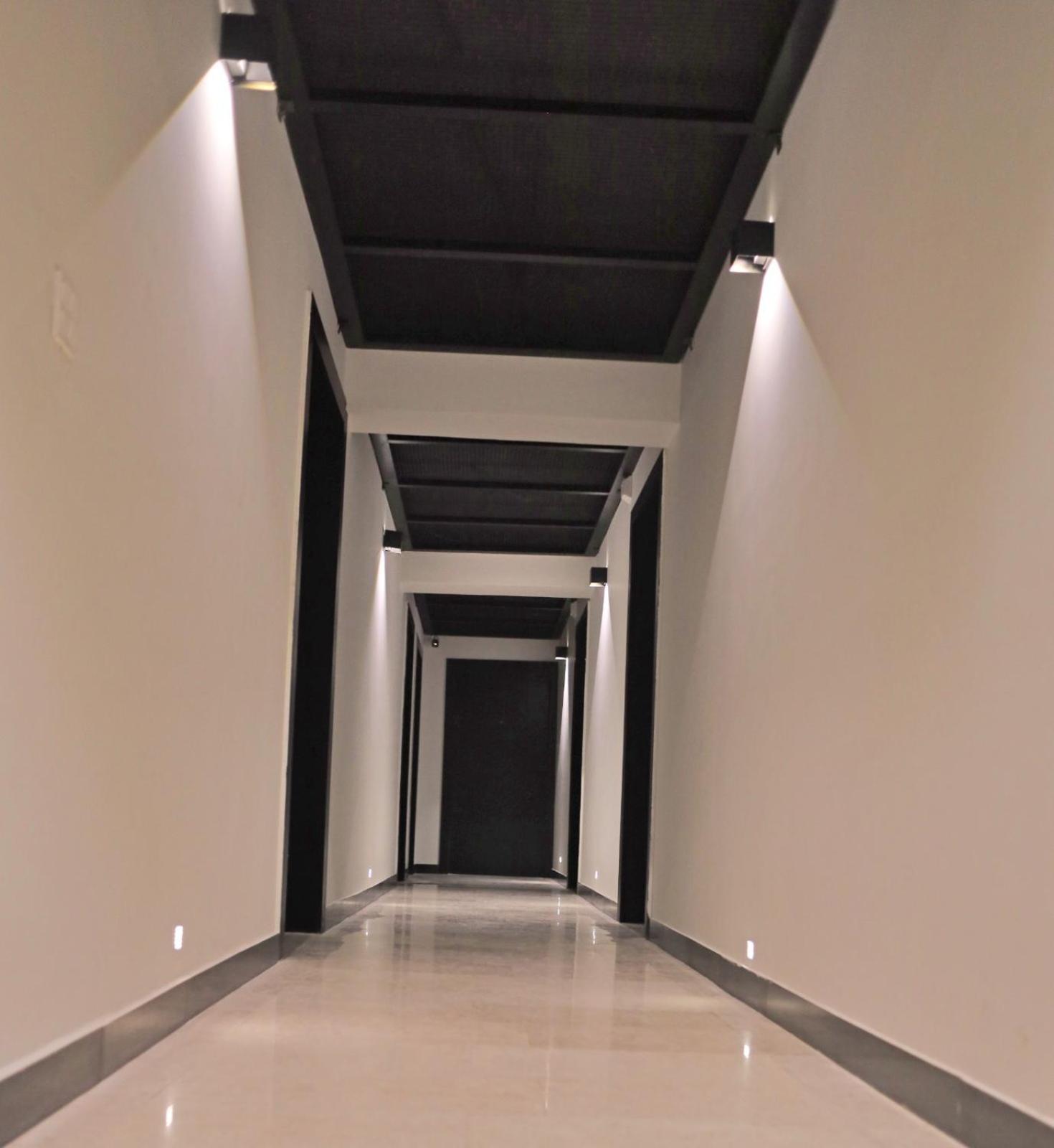 The Avenue Hotel イスラマバード エクステリア 写真